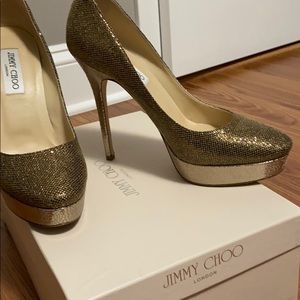 Jimmy Choo size 39
